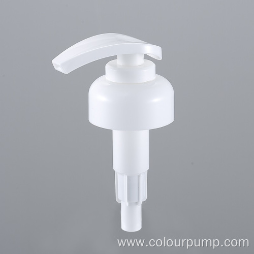 28410 pp Cosmetic Spring Liquid Lotion Soap Dispenser